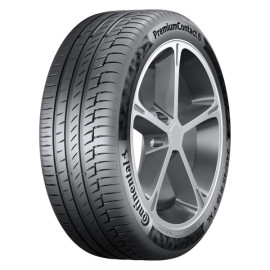 225/55R18 98V FR Continental ultra contact