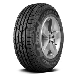 235/60R18 107V Cooper Discoverer SRX 4X4