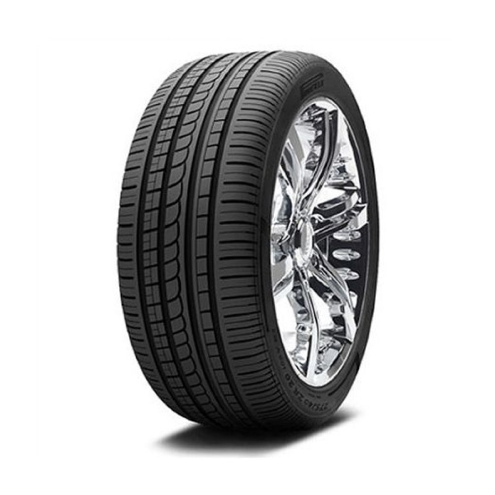 275/35R18 95Y (MO) PIRELLI PZERO ROSSO ASIMMETRICO