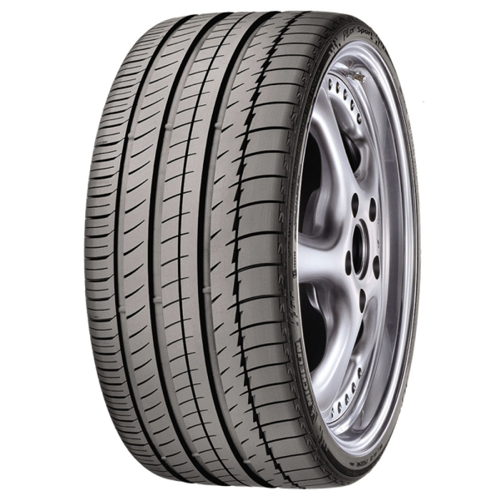 285/30R18 93Y Michelin Pilot Sport 2