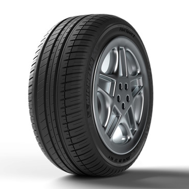 285/35R18 101Y XL Michelin Pilot Sport 3