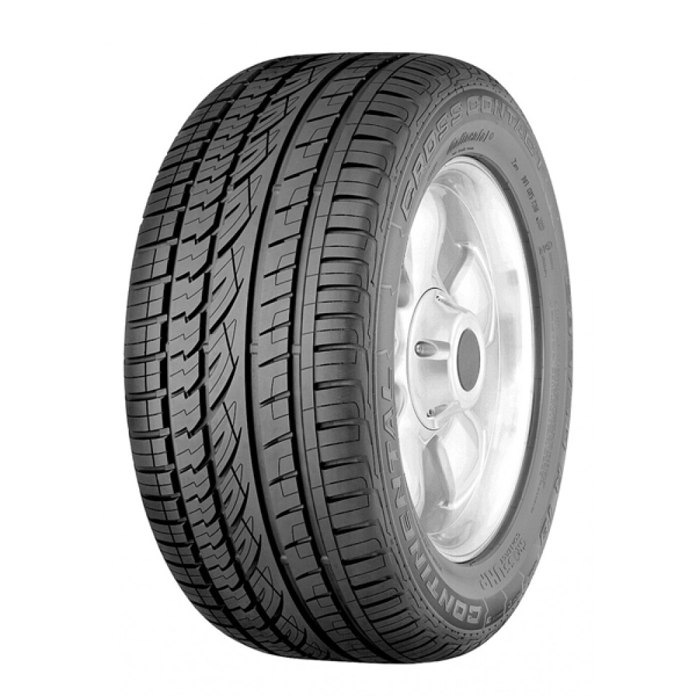 235/50R19 99V CONTINENTAL  CrossContact UHP MO
