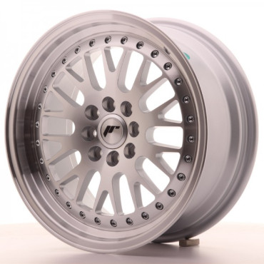 Japan Racing Wheels JR10 Silver 16*7