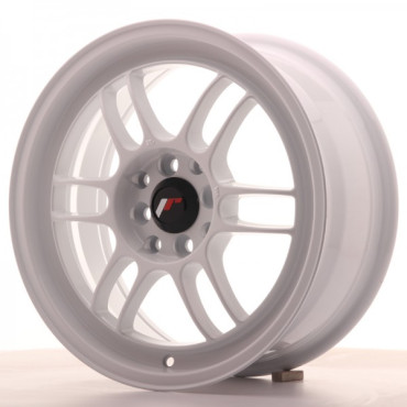 Japan Racing Wheels JR7 White 16*7