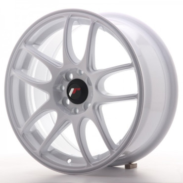 Japan Racing Wheels JR29 White 17*9