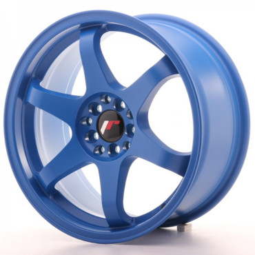 Japan Racing Wheels JR3 Blue 18*9