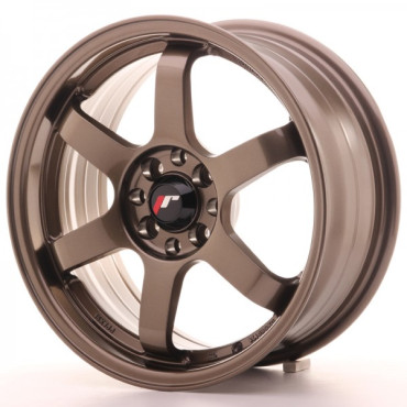 Japan Racing Wheels JR3 Bronze 18*9