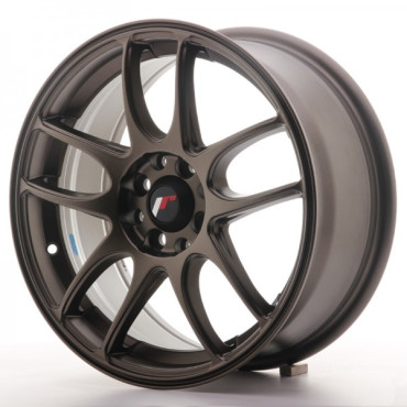 Japan Racing Wheels JR29 Matt Bronze 18*9.5