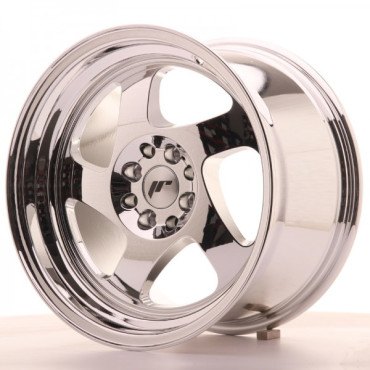 Japan Racing Wheels JR15 Chrome 16*9