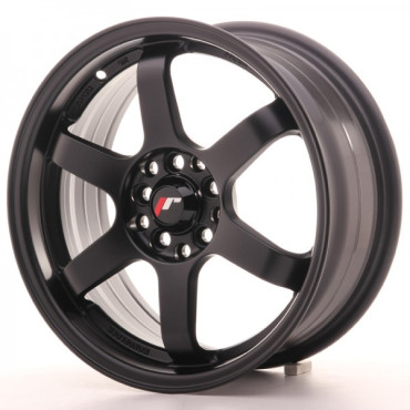 Japan Racing Wheels JR15 Vacum Chrome 18*9.5