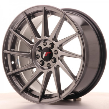 Japan Racing Wheels JR3 Bronze 19*10.5
