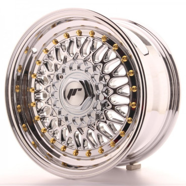 Japan Racing Wheels JRX5 Matt Black 18*9