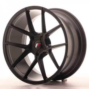 Japan Racing Wheels JR7 Silver 19*8.5