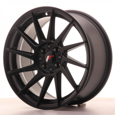 Japan Racing Wheels JR22 Matt Bronze 19*8.5