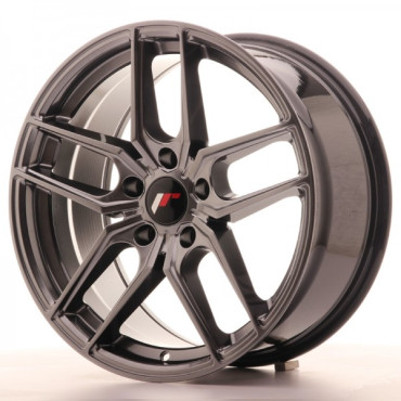 Japan Racing Wheels JR21 Silver 19*9.5