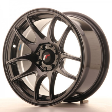 Japan Racing Wheels JR25 Silver 19*8.5