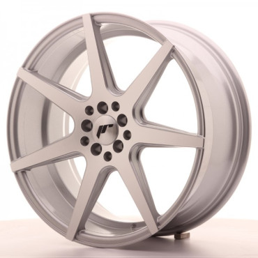 Japan Racing Wheels JRX2 Matt Black 20*9