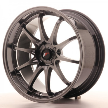 Japan Racing Wheels JR5 Dark Abz 19*10.5