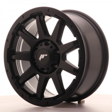 Japan Racing Wheels JRX5 Matt Black 20*9