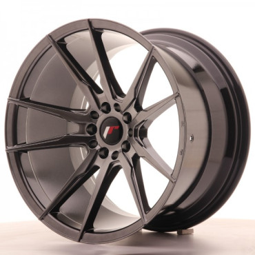 Japan Racing Wheels JR20 Silver 20*10