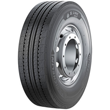 MICHELIN 315/60R22.5 X ENERGY XF 154/148L MS TL MI