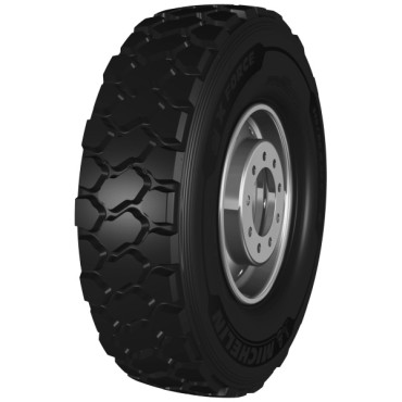 MICHELIN 315/80R22.5 X FORCE ZH 156/150G VM TL MI