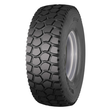 MICHELIN 335/80R20 X FORCE ZL 150K VI MPT TL MI
