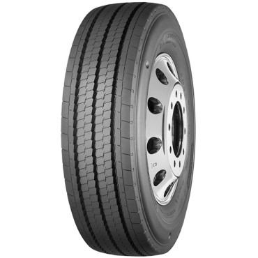 MICHELIN 305/70R22.5 X INCITY Z 153/150J VG TL MI