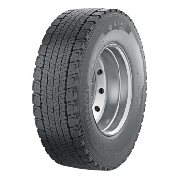 MICHELIN 315/70R22.5 X LINE ENERGY D2 154/150L VB TL MI