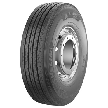 MICHELIN 355/50R22.5 X LINE ENERGY Z 156K VB TL MI