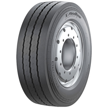 MICHELIN 255/60 R 19.5 X MAXITRAILER 143/141J TL MI