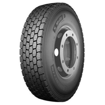 MICHELIN 285/70R19.5 X MULTI D 146/144L VG TL MI