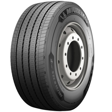 MICHELIN 385/65R22.5 X MULTI F 158L MS TL MI