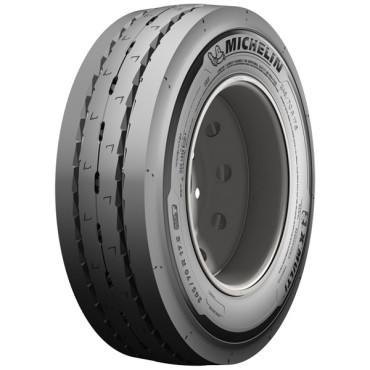 MICHELIN 385/55R22.5 X MULTI T2 160K VG TL MI