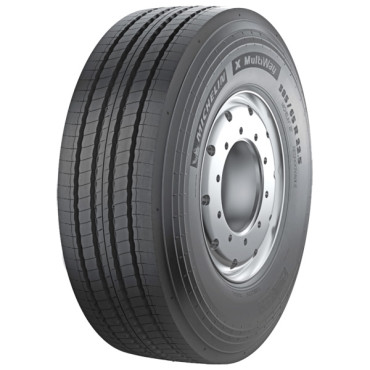 MICHELIN 385/65R22.5 X MULTIWAY HD XZE 164K M+S TL MI