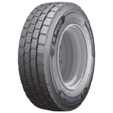 MICHELIN 385/65R22.5 X MULTI WINTERT 160K VG TL MI