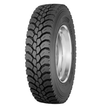MICHELIN 315/80R22.5 X WORKS HD D 156/150K VG TL MI