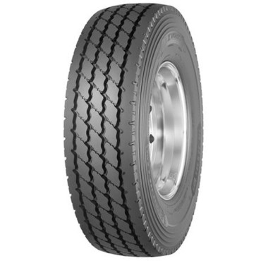 MICHELIN 315/80R22.5 X WORKS Z 156/150K VG TL MI