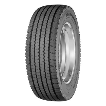MICHELIN 295/60 R 22.5 XDA 2+ ENERGY 150/147K TL MI