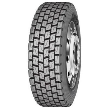 MICHELIN 305/70R22.5 XDE2+ 152/148L VG TL MI