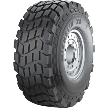 MICHELIN 525/65R20.5 XS 173F TL MI
