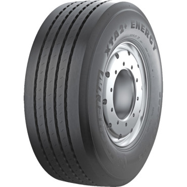 MICHELIN 445/45R19.5 XTA 2+ ENERGY 160J M+S TL MI