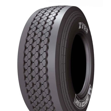 MICHELIN 385/65R22.5 XTE3 160J VG MI
