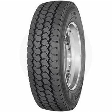 MICHELIN 265/70R19.5 XTY2 143/141J TL MI