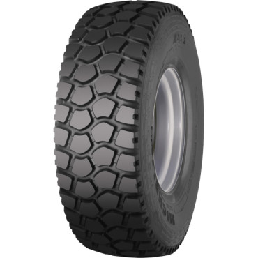 MICHELIN 395/85R20 XZL 2 168K TL MI