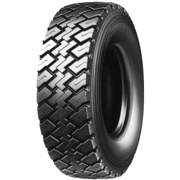 MICHELIN 8.5R17.5 XZT 121/120L TL MI