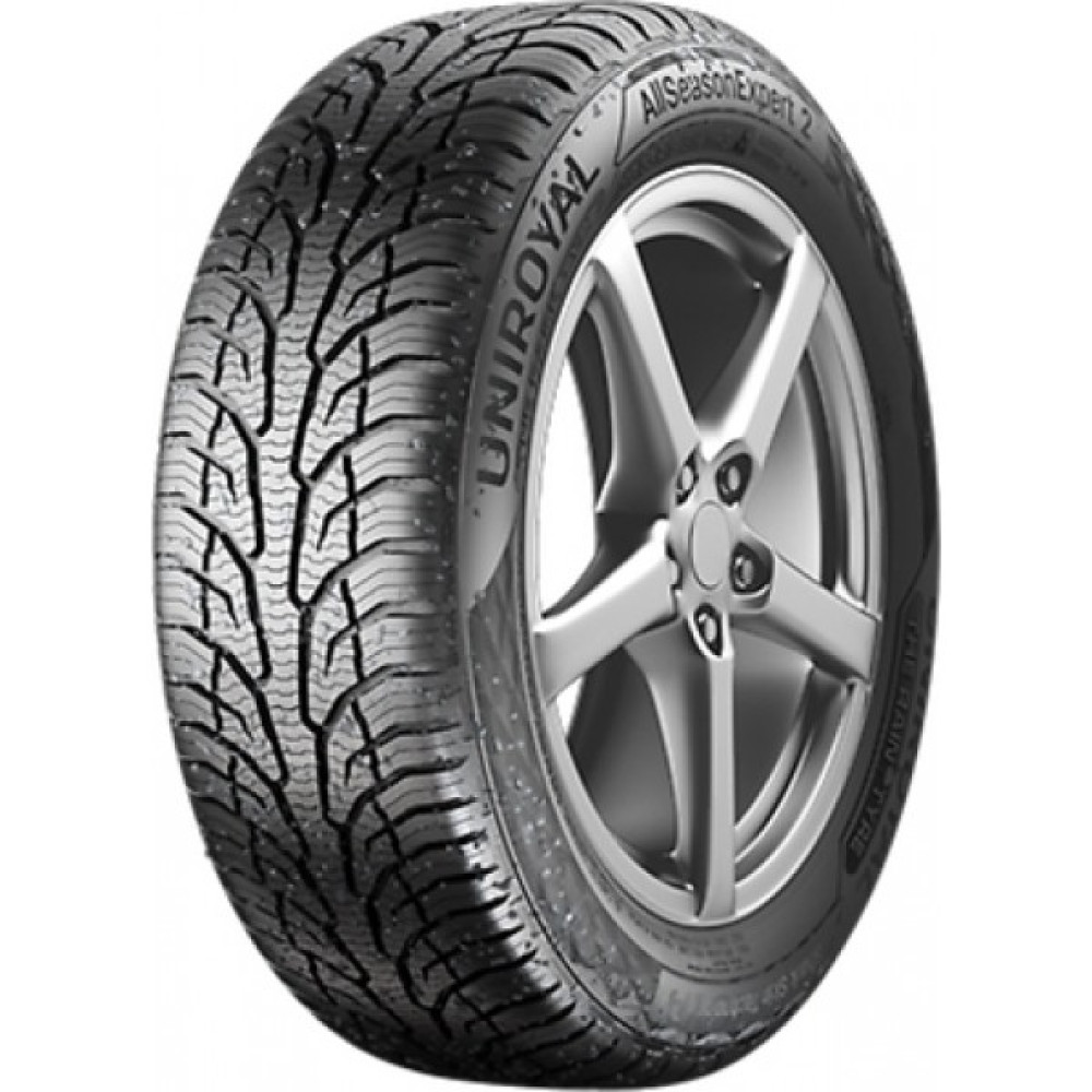 205/55R16 91H Uniroyal AllSeasonExpert 2