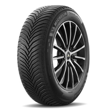 165/70R14 85T Michelin Crossclimate 2