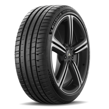 235/45R18 98Y XL Michelin Pilot Sport 5